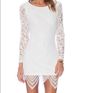 Lovers and Friends Dress